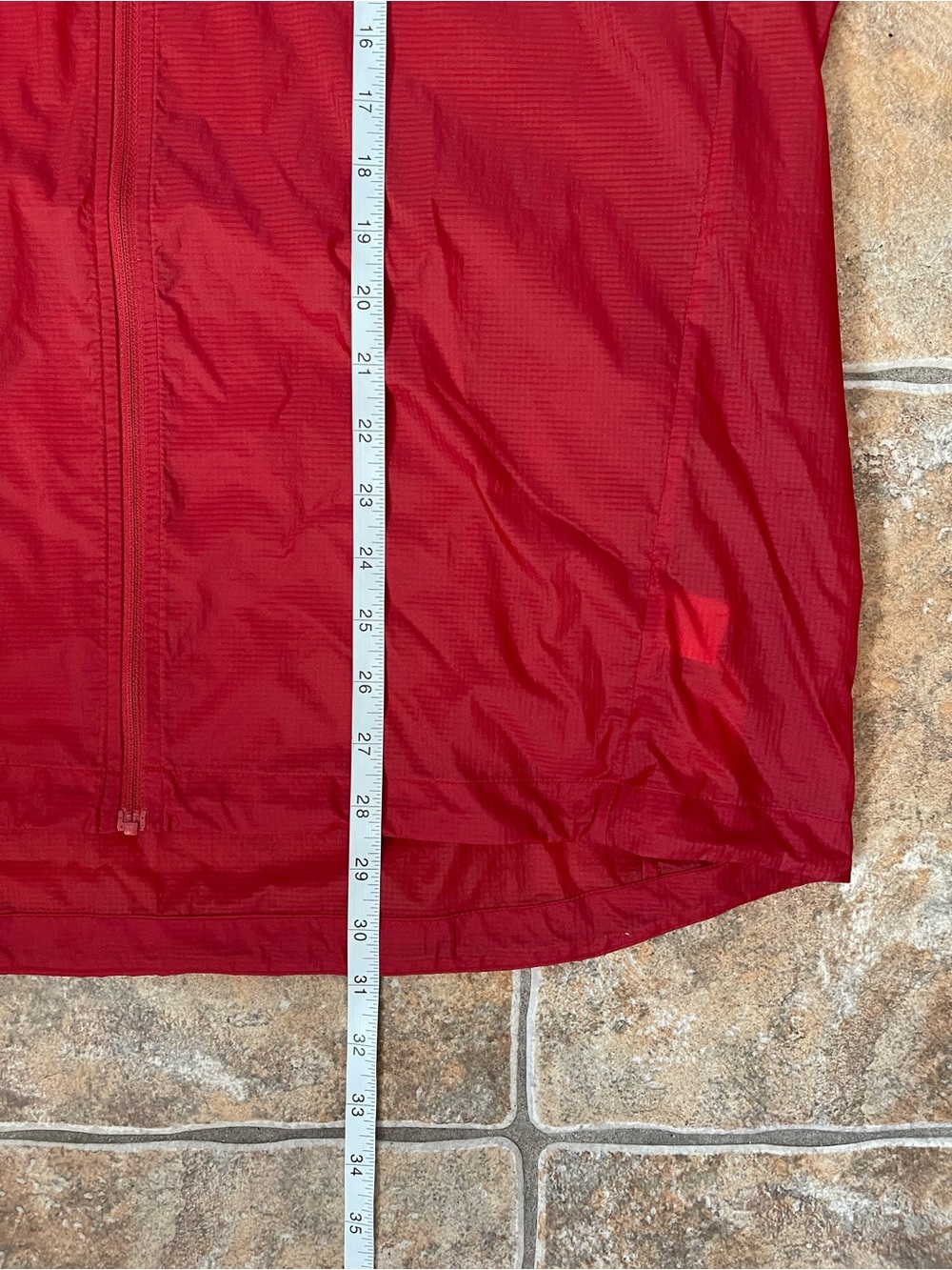 Men's Houdini® Jacket (NWOT) - Picture 7 of 8